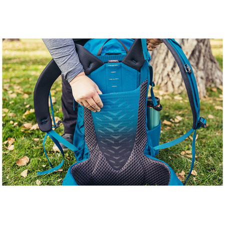 Damenrucksack Gregory Amber 44 Plus Size