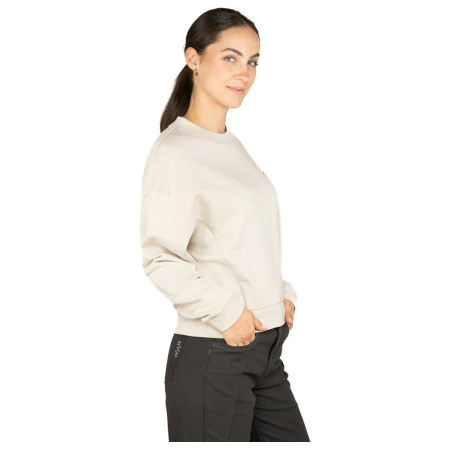 Damen-Sweatshirt Chillaz Wipptal Mountain Chain