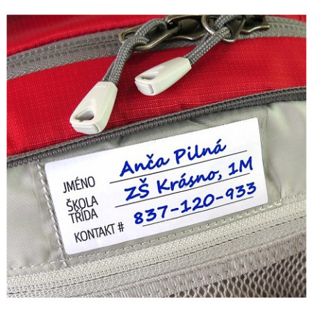 Schulrucksack für Unterstufe Boll School Mate 20 Butterflies