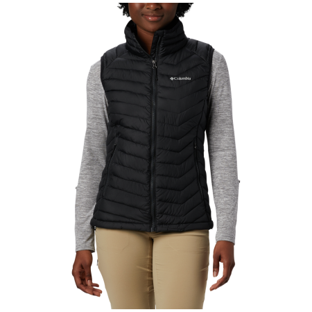 Damenweste Columbia Powder Lite™ Vest schwarz Black