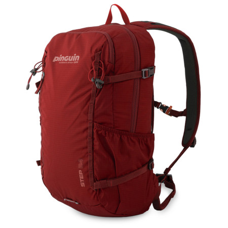 Rucksack Pinguin Step 24 rot red