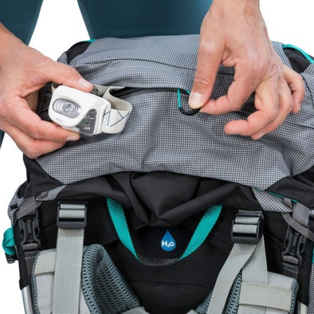 Damenrucksack Osprey Ariel Pro 65