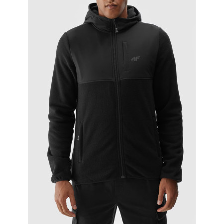Herren-Sweatshirt 4F Fleece M269