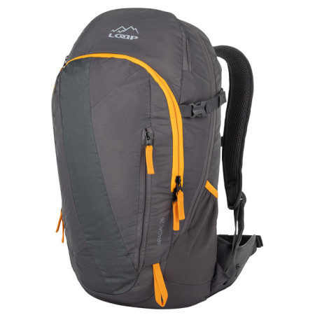 Wanderrucksack Loap Aragac 26 grau/gelb Gray