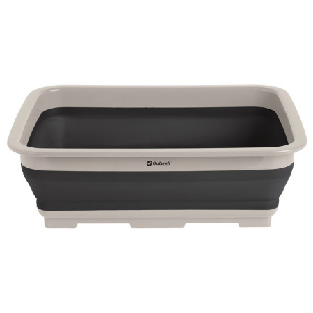 Waschschüssel Outwell Collaps Wash bowl blau/grau NavyNight