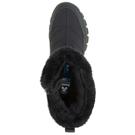Damen Winterschuhe Kamik Snowdon Zip