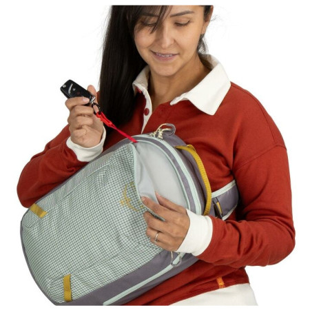 Urban-Rucksack Osprey Transporter Sling