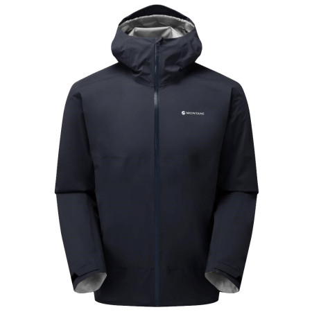 Herrenjacke Montane Phase Lite Jacket blau Eclipse Blue