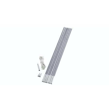 Ersatzsegmente Outwell Duratec DIY 12,7