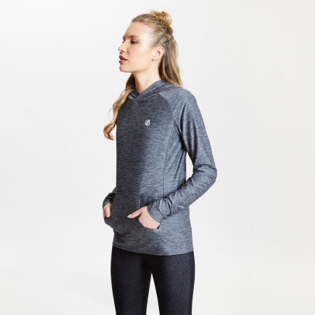 Damen-T-Shirt Dare 2b Sprint Cty Hoodie