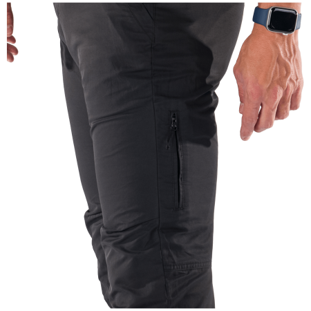 Herrenhose Northfinder Rigoberto