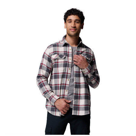 Herrenhemd Columbia Flare Gun™ Stretch Flannel
