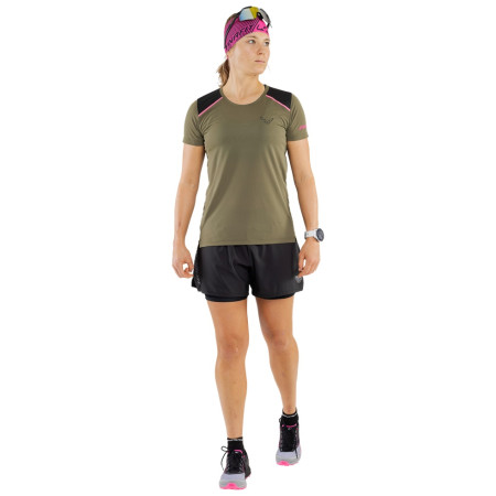 Damenshorts Dynafit Alpine Pro 2/1 Shorts W