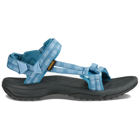 Damensandalen Teva Terra Fi Lite (2017) blau