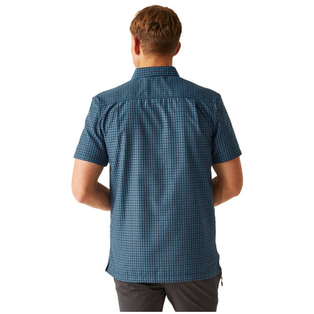 Herrenhemd Regatta Kalambo VIII