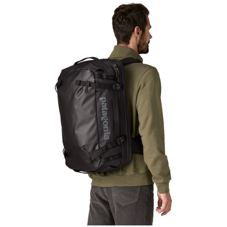 Reiserucksäcke Patagonia Black Hole MLC 45l