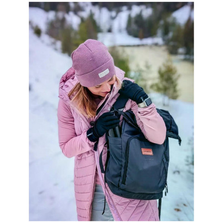 Faltrucksack für Laptop Husky Moper 28L