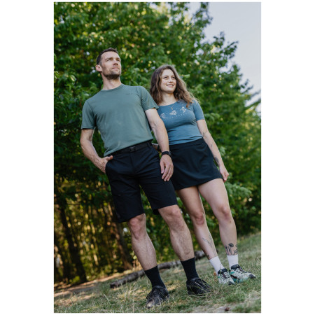 Herrenshorts MOOA Trek