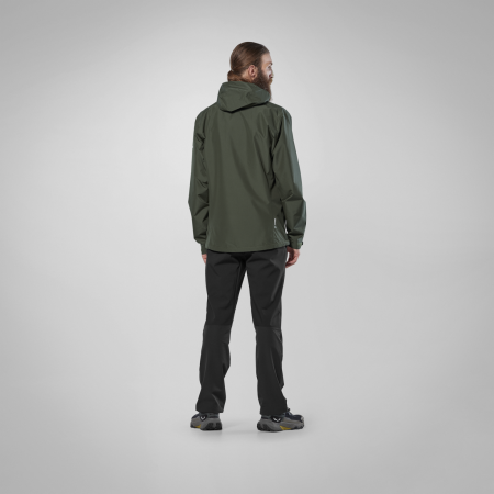 Herrenjacke Salewa Puez Aqua 4 Ptx 2.5L M Jacket