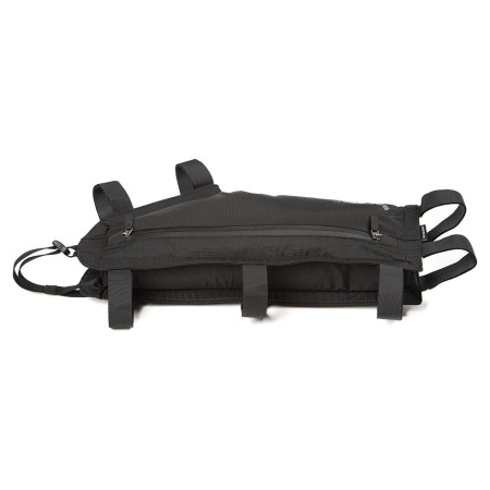 Fahrradtasche für den Rahmen Acepac Zip frame bag MKIII M