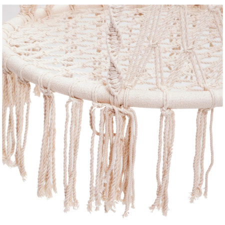 Hängesessel Hamaka.eu Macramé