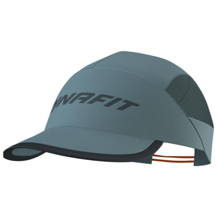 Baseballmütze Dynafit ULTRA COOLING CAP blau smoke blue/0720