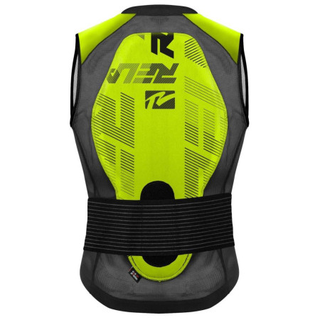 Kinder Rückenprotektor Relax Speedmaster Evo Jr.