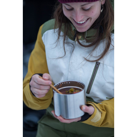 Thermobehälter fürs Essen Klean Kanteen TKCanister 473 ml