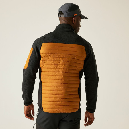 Herrenjacke Regatta Ceden Hybrid