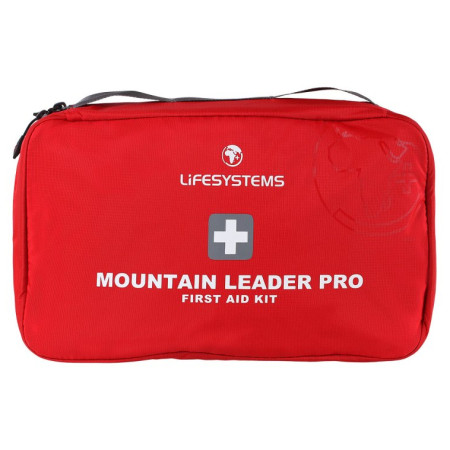 Verbandskasten Lifesystems Mountain Leader Pro First Aid
