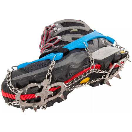 Steigeisen Climbing Technology Ice Traction Crampons Plus