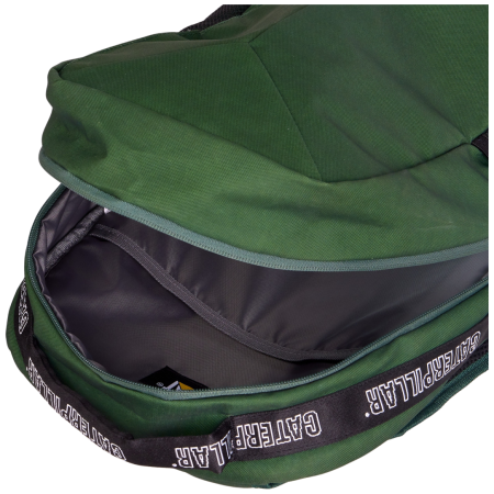 Urban-Rucksack Caterpillar City Adventure