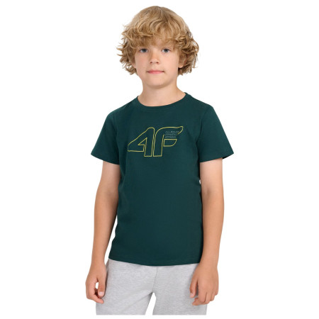 Kinder-T-Shirt 4F Tshirt M2417