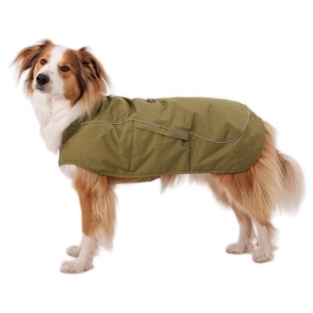 Hundebekleidung Ruffwear Overcoat Fuse™ Insulated Vest