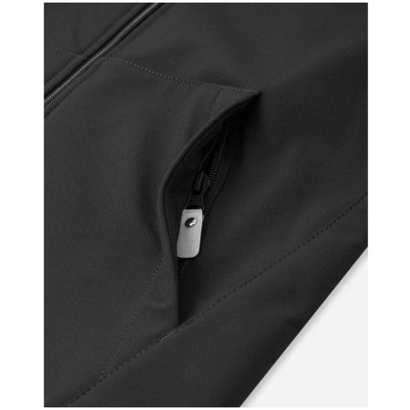 Kinder-Softshell-Jacke Reima Koivula