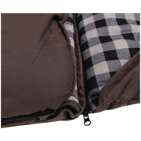 Deckenschlafsack Zulu Campwell