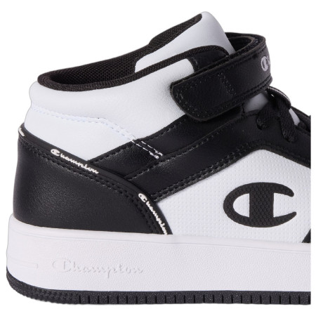 Kinderschuhe Champion Rd18 2.0 Mid B Gs Mid Cut Shoe