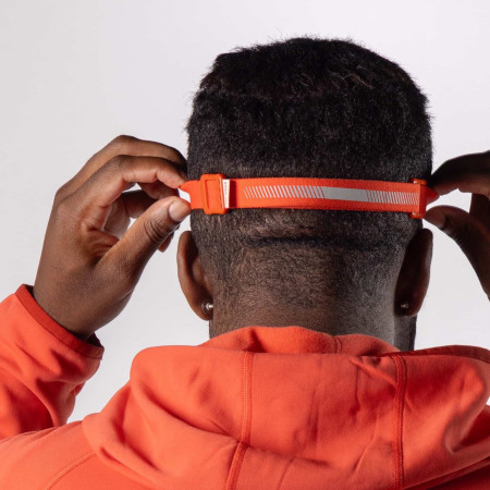 Stirnlampe BioLite Range 500