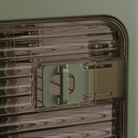 Aufbewahrungsbox Yolco FB40