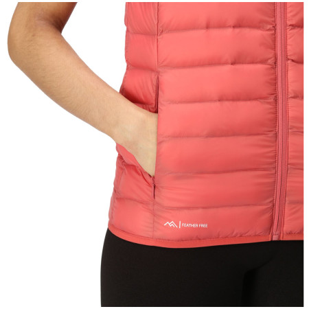 Damenweste Regatta Wmn Marizion B/W