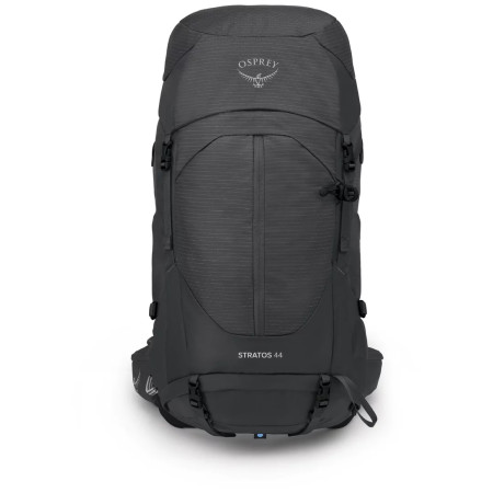Wanderrucksack Osprey Stratos 44 grau tunnel vision grey