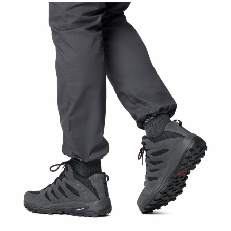 Herrenschuhe Columbia Redmond™ Iv Mid Waterproof
