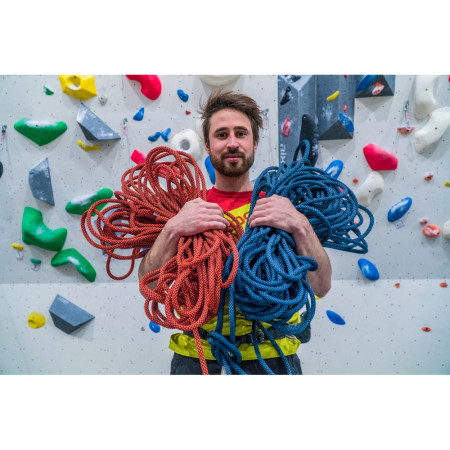 Seil Tendon Indoor 9,8 30m