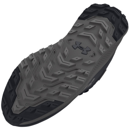 Herrenschuhe Under Armour Charged Bandit TR 3 SP