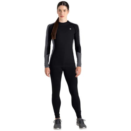 Damen-Funktionsunterwäsche Dare 2b W Exchange IV Baselayer Set