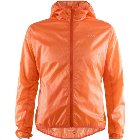 Damenjacke Craft Breakaway Light orange Boost