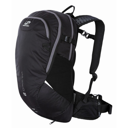 Rucksack Hannah Speed 15 schwarz anthracite II