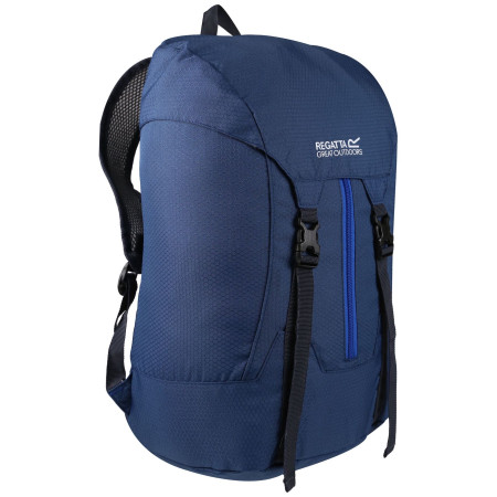 Rucksack Regatta Easypack P/W 25L dunkelblau Dkden/Nautbl