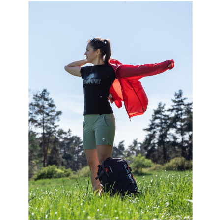 Damen-Windjacke High Point Trail Pertex Lady Jacket