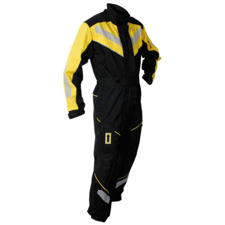 Overall Singing Rock W9803BY